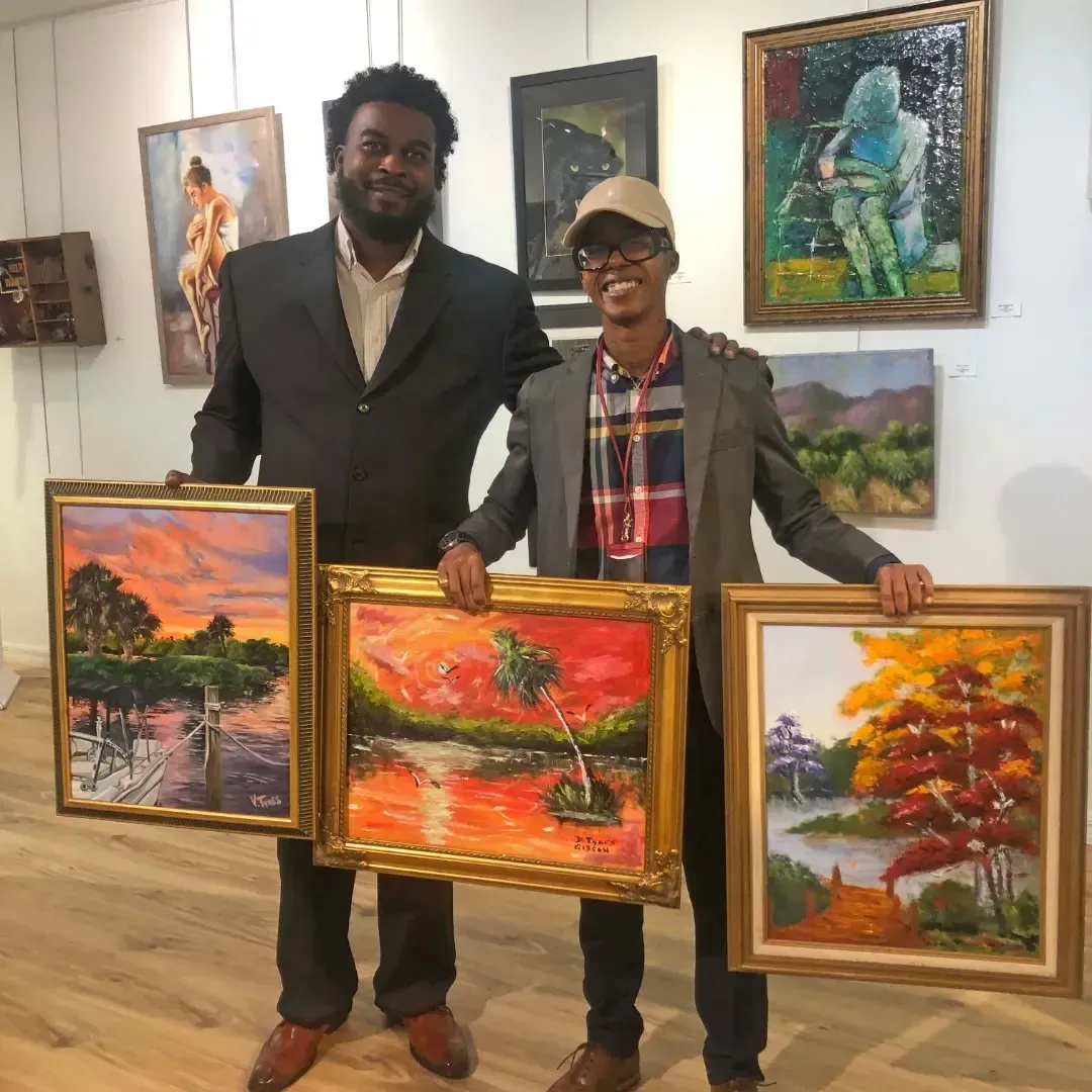 Highwaymen Show Image 3